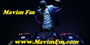 Mavi Fm