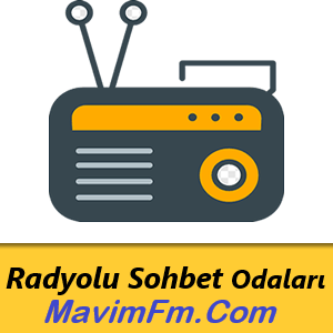 Radyolu Sohbet Odaları